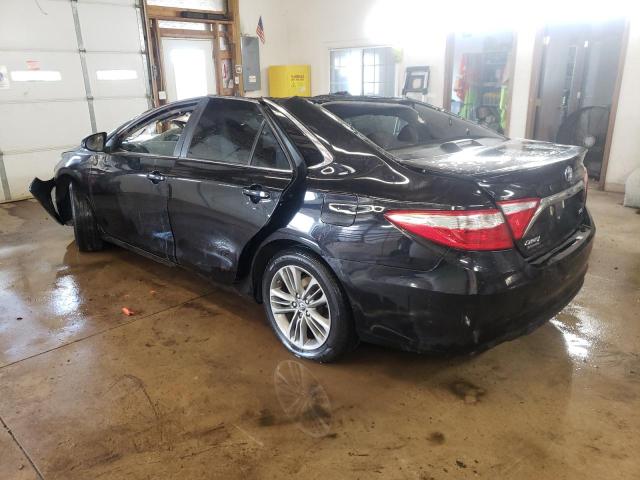 Photo 3 from auction – 2017 TOYOTA CAMRY LE with VIN 4T1BF1FKXHU744145