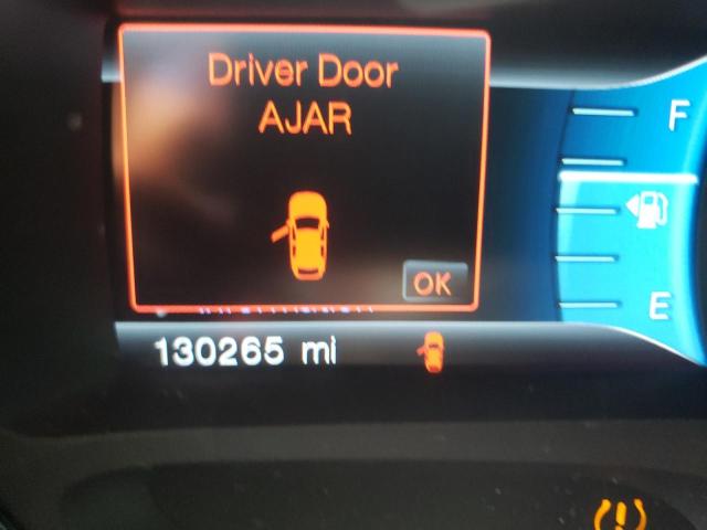 Photo 8 from auction – 2012 FORD EDGE LIMIT with VIN 2FMDK4KC2CBA26432