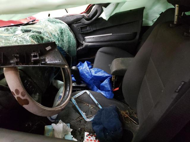 Photo 5 from auction – 2011 FORD ESCAPE XLT with VIN 1FMCU9DG5BKB23115