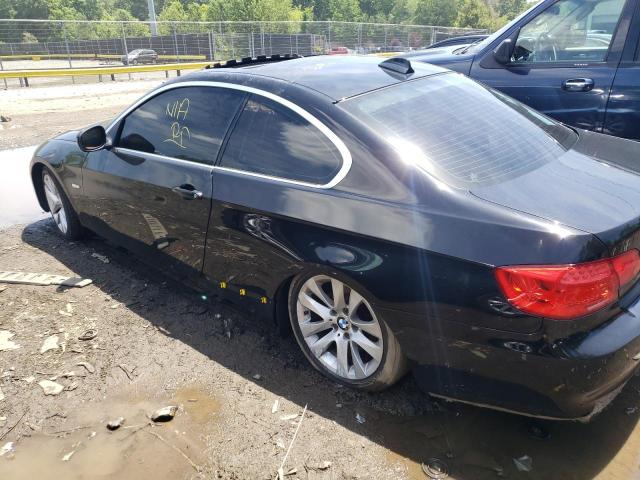 Photo 9 from auction – 2010 BMW 328I SULE with VIN WBAKE5C5XBE429907