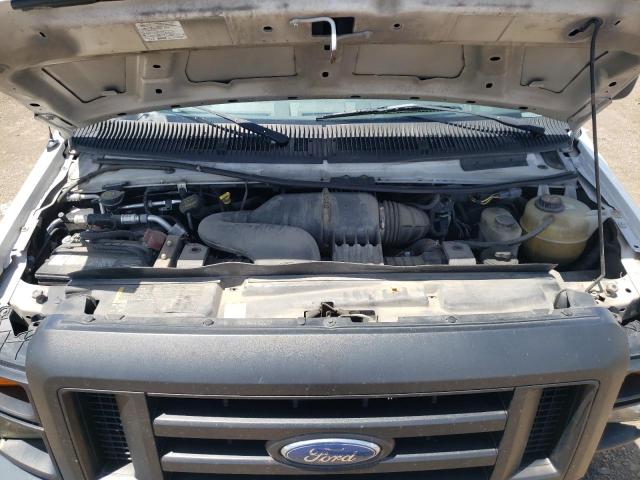 Photo 7 from auction – 2011 FORD ECONOLINE with VIN 1FTNE1EW3BDB32157