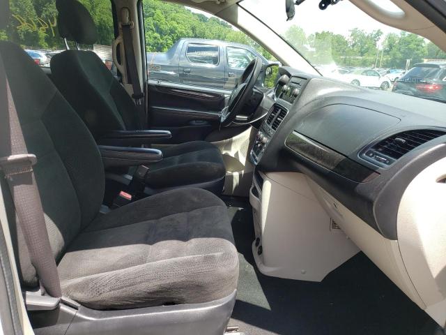 Photo 5 from auction – 2016 DODGE GRAND CARA with VIN 2C4RDGBG9GR250335