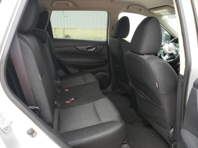 Photo 6 from auction – 2018 NISSAN ROGUE S with VIN KNMAT2MT5JP511000