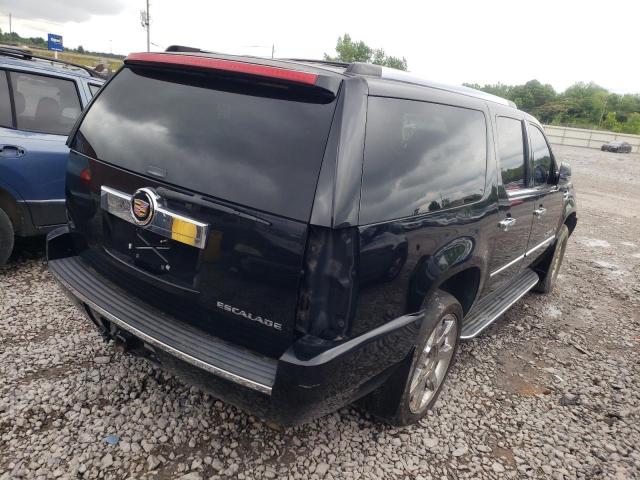 Photo 4 from auction – 2007 CADILLAC ESCALADE E with VIN 1GYFK668X7R415461