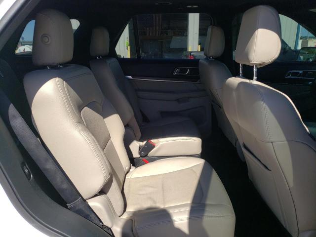 Photo 6 from auction – 2018 FORD EXPLORER L with VIN 1FM5K7F8XJGB75091