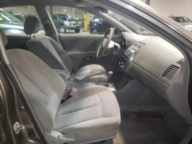 Photo 5 from auction – 2003 NISSAN ALTIMA BAS with VIN 1N4AL11D23C266079