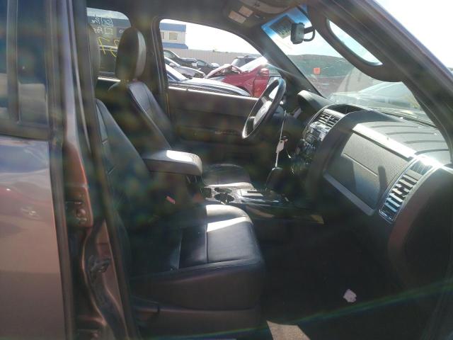 Photo 5 from auction – 2012 FORD ESCAPE LIM with VIN 1FMCU9EG3CKB84382