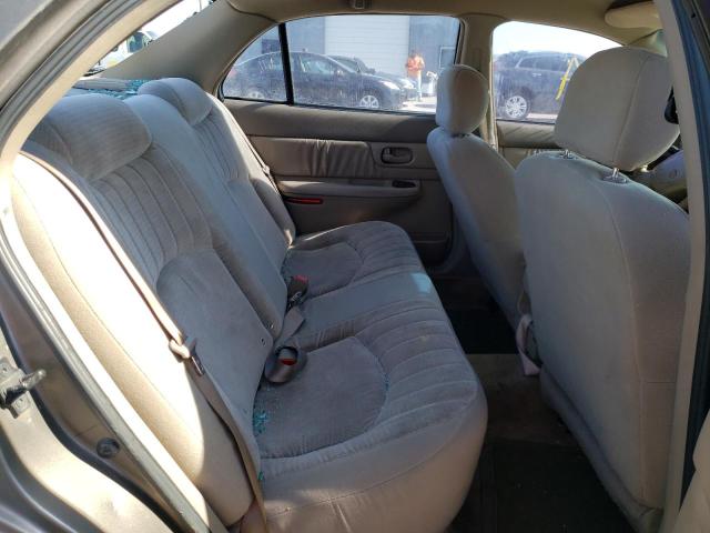 Photo 6 from auction – 2003 BUICK CENTURY CU with VIN 2G4WS52J031109294