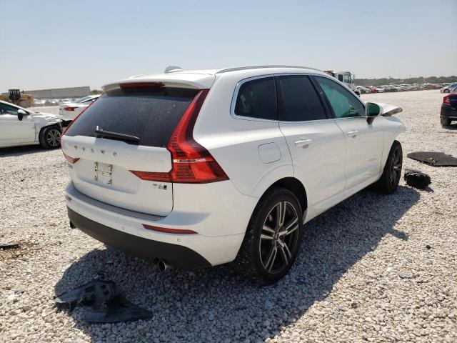 Photo 4 from auction – 2021 VOLVO XC60 T6 MO with VIN YV4A22RK2M1696372