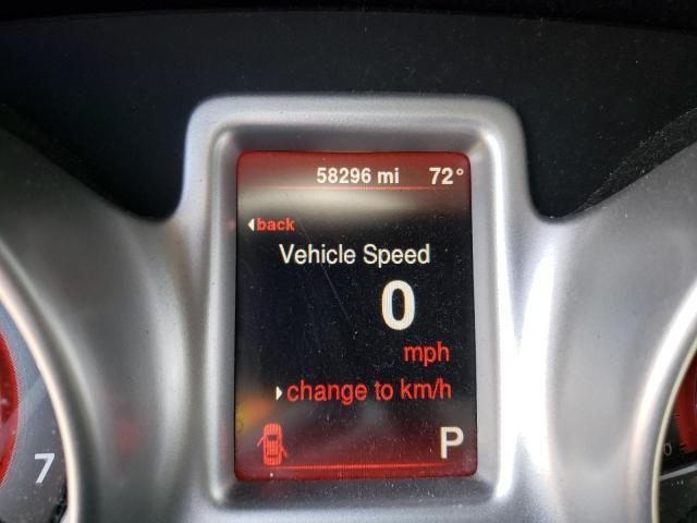 Photo 8 from auction – 2014 DODGE JOURNEY SX with VIN 3C4PDDBG3ET212051