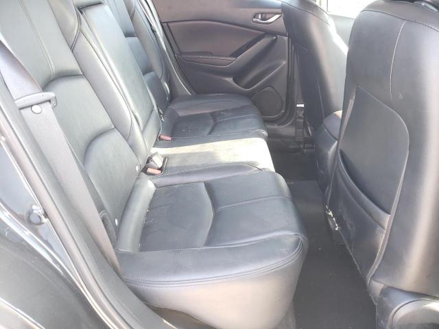 Photo 6 from auction – 2017 MAZDA 3 TOURING with VIN 3MZBN1V78HM116669