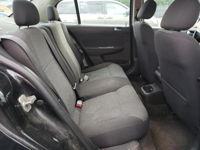 Photo 6 from auction – 2010 CHEVROLET COBALT 2LT with VIN 1G1AF5F53A7203646