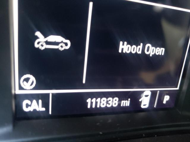 Photo 8 from auction – 2018 CHEVROLET MALIBU LS with VIN 1G1ZB5ST4JF192875