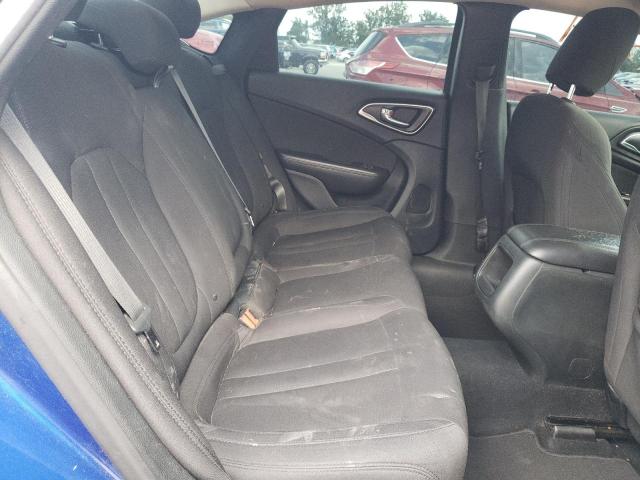 Photo 6 from auction – 2015 CHRYSLER 200 LIMITE with VIN 1C3CCCAB3FN589907