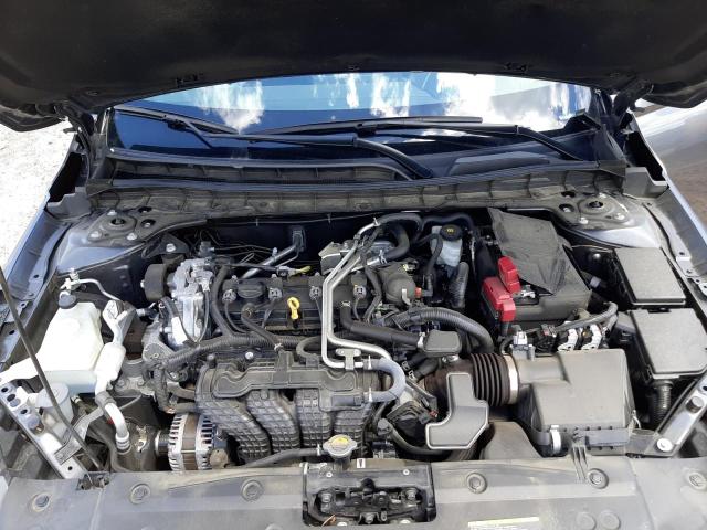 Photo 7 from auction – 2021 NISSAN ALTIMA SV with VIN 1N4BL4DV2MN343890