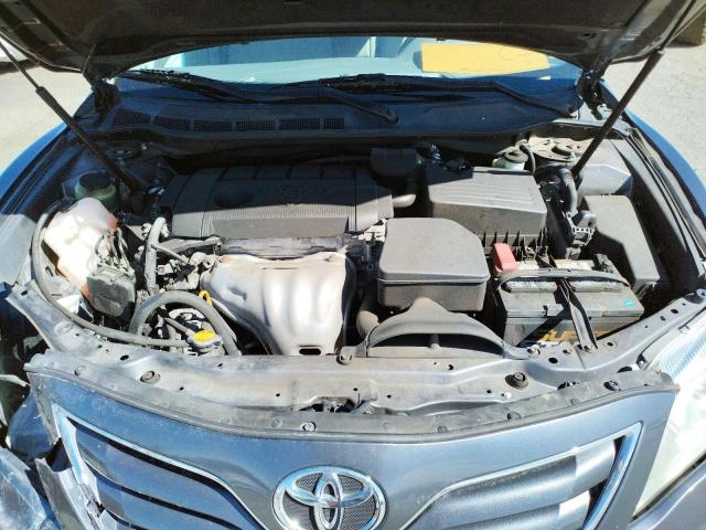 Photo 7 from auction – 2011 TOYOTA CAMRY LE A with VIN 4T4BF3EK6BR217570