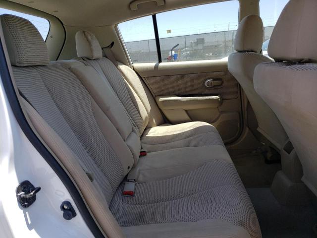Photo 6 from auction – 2011 NISSAN VERSA S with VIN 3N1BC1CP4BL443873