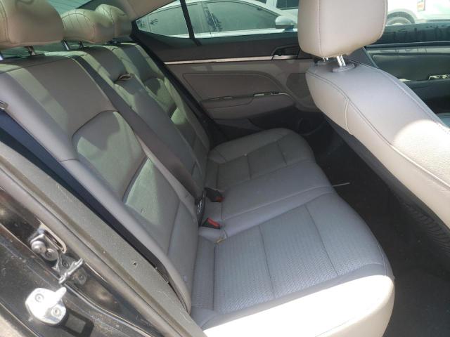 Photo 6 from auction – 2017 HYUNDAI ELANTRA with VIN 5NPD84LF6HH071560