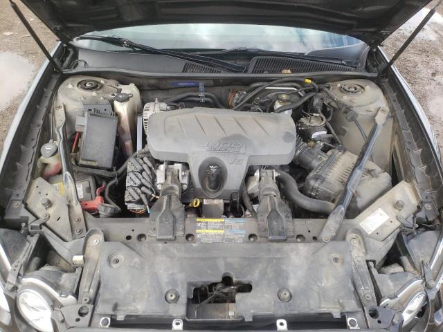Photo 7 from auction – 2009 BUICK LACROSSE C with VIN 2G4WD582091170440