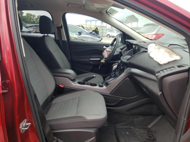 Photo 5 from auction – 2016 FORD ESCAPE SE with VIN 1FMCU9G9XGUA48727