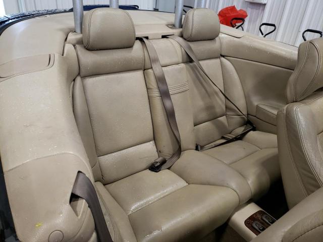 Photo 6 from auction – 2000 VOLVO C70 TURBO with VIN YV1NC53D3YJ010739