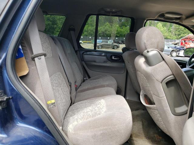 Photo 6 from auction – 2004 GMC ENVOY with VIN 1GKDT13S942107817