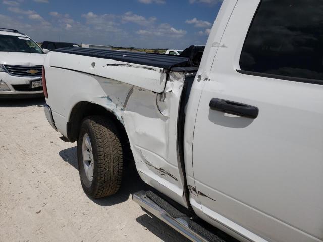 Photo 9 from auction – 2014 RAM 1500 ST with VIN 1C6RR6FG1ES243016