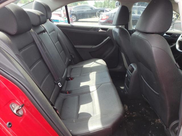 Photo 6 from auction – 2012 VOLKSWAGEN JETTA TDI with VIN 3VWLL7AJ2CM424704