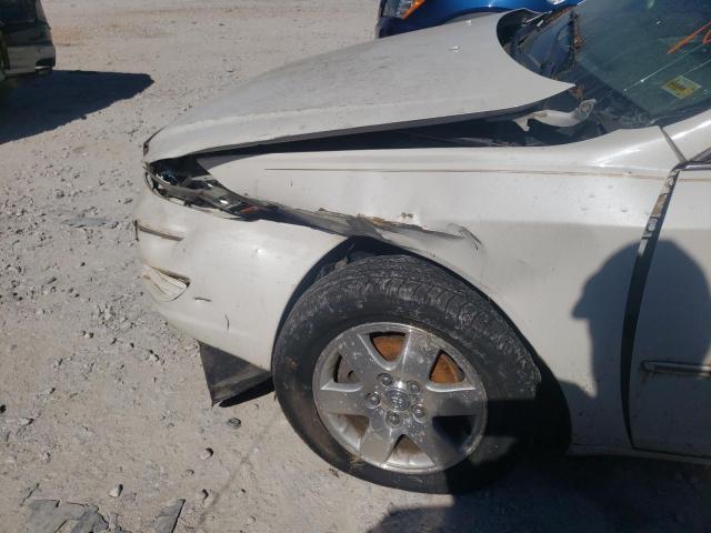 Photo 9 from auction – 2001 TOYOTA AVALON XL with VIN 4T1BF28B91U187396