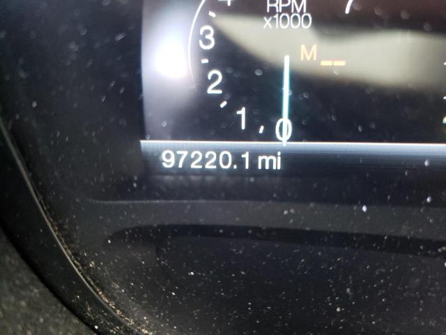 Photo 8 from auction – 2013 FORD EDGE LIMIT with VIN 2FMDK4KC4DBC88115