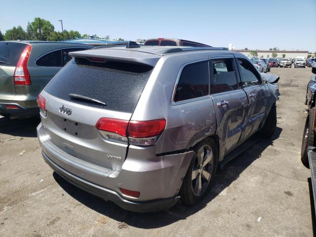 Photo 4 from auction – 2014 JEEP GRAND CHER with VIN 1C4RJFBG6EC571502