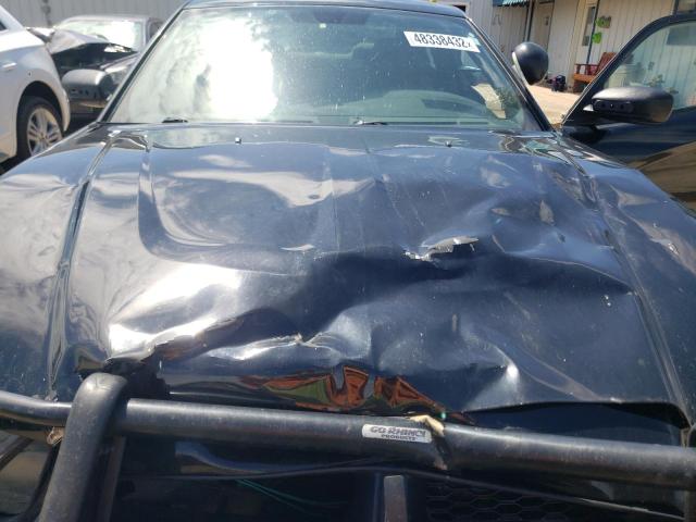 Photo 7 from auction – 2011 DODGE CHARGER PO with VIN 2B3CL1CG7BH600100