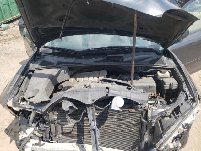 Photo 7 from auction – 2007 LEXUS RX 350 with VIN 2T2HK31U17C011763