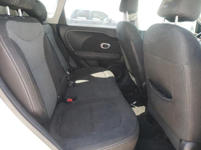 Photo 6 from auction – 2018 KIA SOUL + with VIN KNDJP3A57J7539395