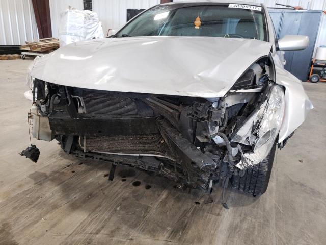 Photo 9 from auction – 2012 NISSAN ALTIMA BAS with VIN 1N4AL2APXCN438069