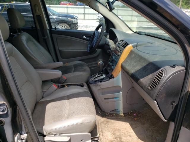 Photo 5 from auction – 2007 SATURN VUE with VIN 5GZCZ53447S856736