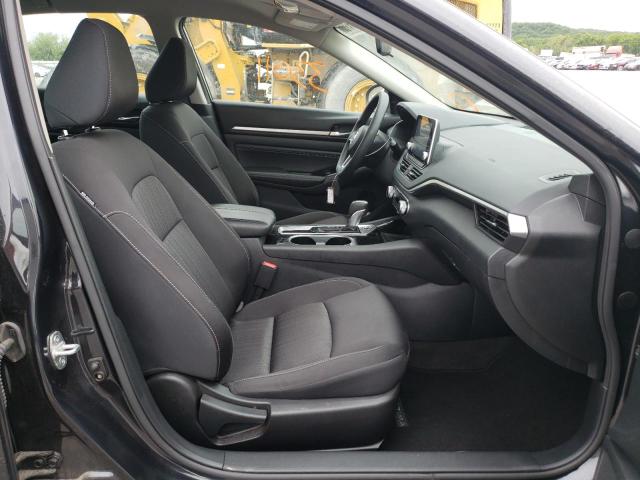 Photo 5 from auction – 2021 NISSAN ALTIMA SV with VIN 1N4BL4DV8MN369636