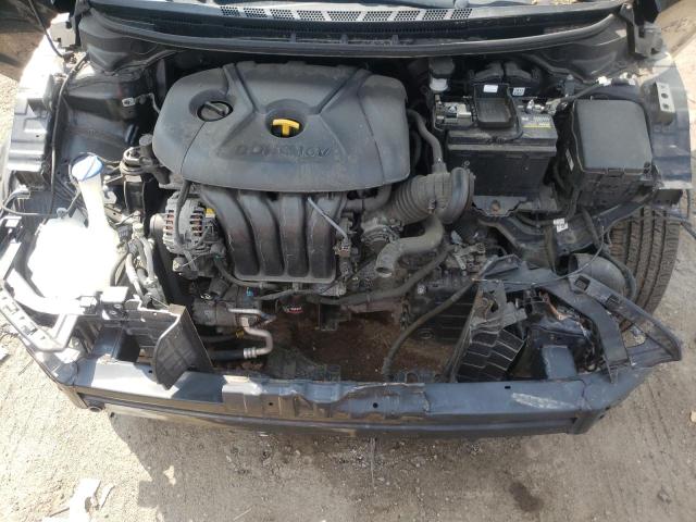 Photo 7 from auction – 2014 KIA FORTE LX with VIN KNAFX4A68E5146718