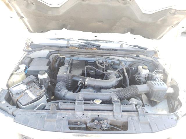 Photo 7 from auction – 2014 NISSAN FRONTIER S with VIN 1N6BD0CT7EN733379