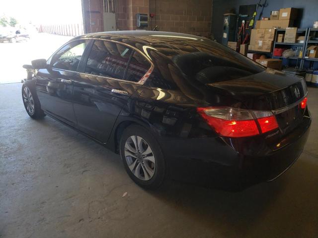 Photo 3 from auction – 2015 HONDA ACCORD LX with VIN 1HGCR2F38FA088574