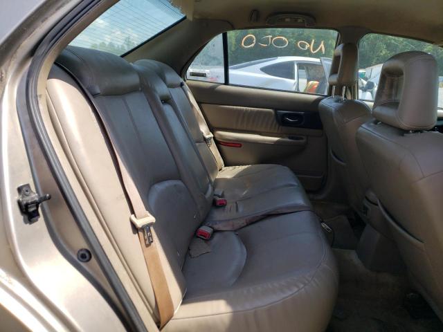 Photo 6 from auction – 2002 BUICK REGAL LS with VIN 2G4WB55K921259004