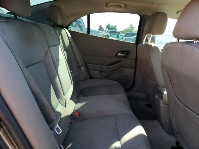 Photo 6 from auction – 2013 CHEVROLET MALIBU LS with VIN 1G11B5SA5DF155771