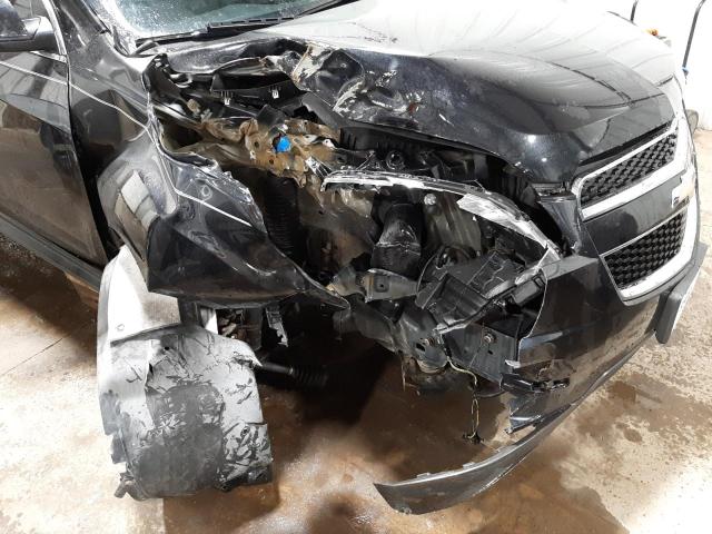 Photo 9 from auction – 2015 CHEVROLET EQUINOX LT with VIN 2GNFLFEK5F6234172
