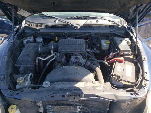 Photo 7 from auction – 2005 DODGE DAKOTA QUA with VIN 1D7HE48K55S186959