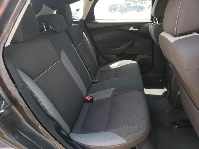 Photo 6 from auction – 2014 FORD FOCUS ST with VIN 1FADP3L95EL369408