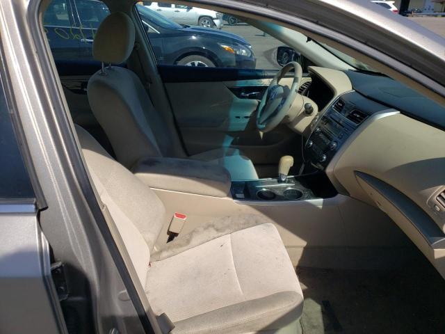 Photo 5 from auction – 2013 NISSAN ALTIMA 2.5 with VIN 1N4AL3AP2DC276120
