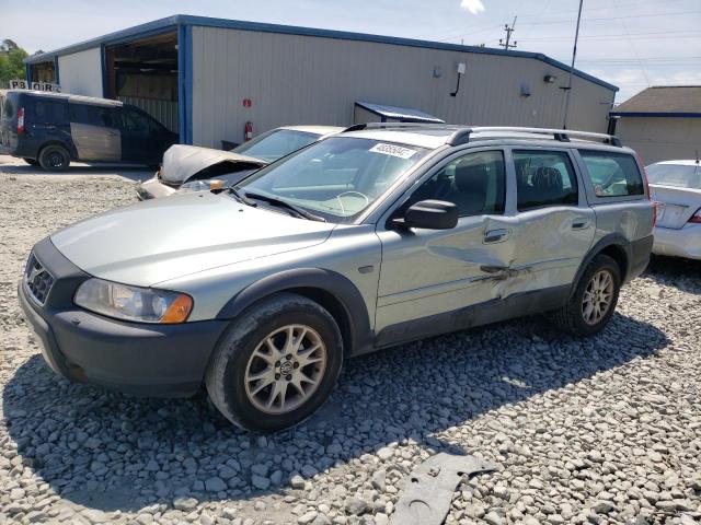 Photo 9 from auction – 2005 VOLVO XC70 with VIN YV1SZ592151184067