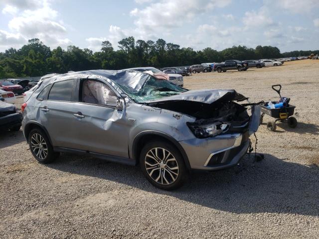 Photo 9 from auction – 2018 MITSUBISHI OUTLANDER with VIN JA4AP3AW9JZ032408