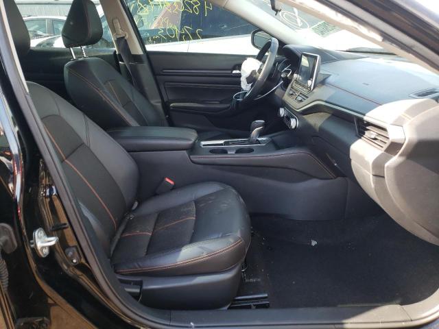 Photo 5 from auction – 2020 NISSAN ALTIMA SR with VIN 1N4BL4CV9LC216436