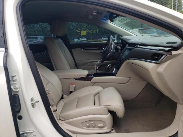Photo 5 from auction – 2013 CADILLAC XTS LUXURY with VIN 2G61P5S33D9155483